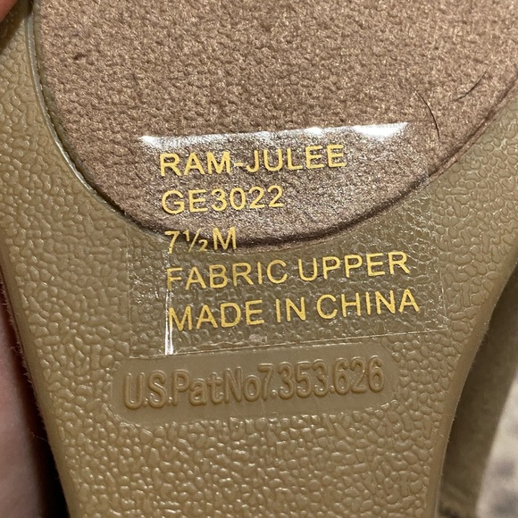 Booties - Picture 4 of 5